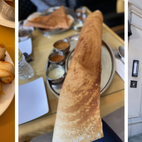 Samburna Indian Restaurant