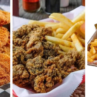Sam's Southern Eatery