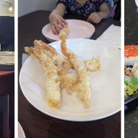 Sam's Sushi