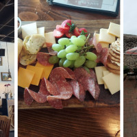 Sam's Table Restaurant and Wine Bar