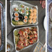 Samurai Japanese Hibachi Steakhouse