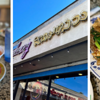 Sanamluang Cafe Hollywood