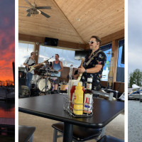 SandBar Grille