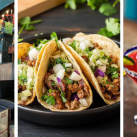 Sandoval's Cafe & Cantina