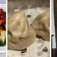 Sang Kee Asian Bistro