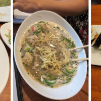 Sansei Seafood Steak & Sushi Bar