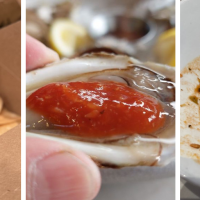Santa Monica Seafood Market & Cafe - Santa Monica
