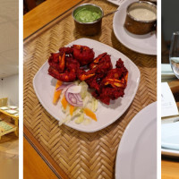 Santhi Restaurant