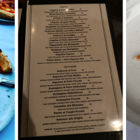 Sapori Ristorante