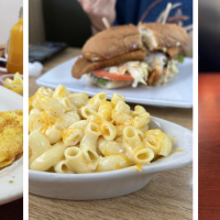 Sarom’s Southern Kitchen