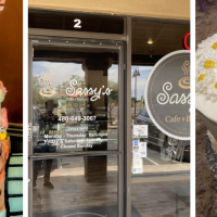 Sassy's Cafe & Bakery