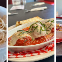 Sauced Pizzeria