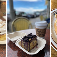 Sausalito Bakery & Cafe