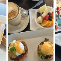 Savanna Restaurant Breakfast & Lunch West Ridge