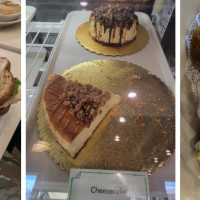 Savannah Cafe & Bakery