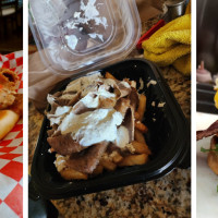Savino's Beef & Gyros