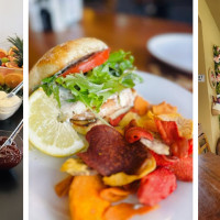 Savory Cafe and Savory Occasions Catering Inc