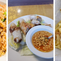 Sawasdee 2 Thai Restaurant