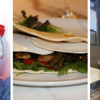 Scampia Restaurant