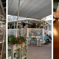 Scargo Cafe