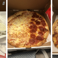 Schiano's Pizzeria