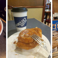 Schulte's Coffee House