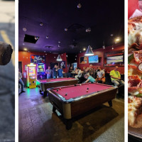 Scooters Bar & Grill