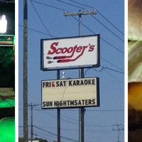 Scooter's Pub & Grill