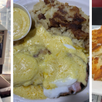 Scotchwood Diner