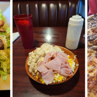 Scottie's Cafe & Grill