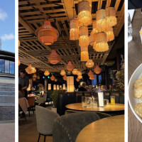 Scotts Bar & Restaurant