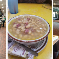Scott's Family Restaurant