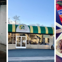 Scotts' Jamaican Bakery - Main Street Branch