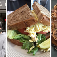 Scotty's Cafe