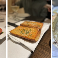 Scusa Italian Ristorante