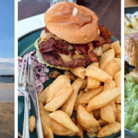Sea Shanty Cafe