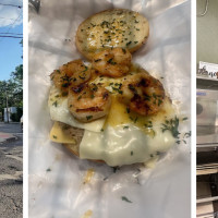 Seafood De’Lite
