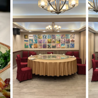Seafood Palace