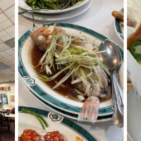 Seafood Town Chinese Restaurant