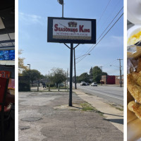 Seasoning King Sports Bar & Grill