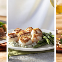 Seasons 52 Kansas City