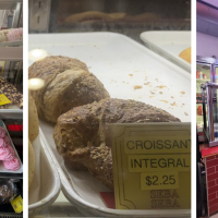 Seba-Seba Bakery