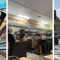 Sebastopol Sunshine Cafe
