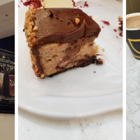 Second Cup Cafe Laval