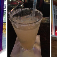 Second Story Bar