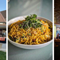 Sego Restaurant