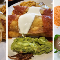 Senor Pancho's of Prospect