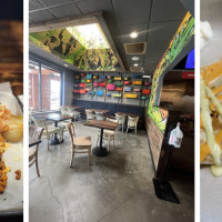 Seoul Taco- Chesterfield