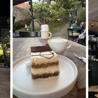 Sepia Cafe