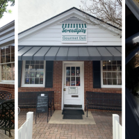 Serendipity Gourmet